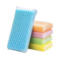 Hanging Sponge Scrub Pads Set - CJ product image 1