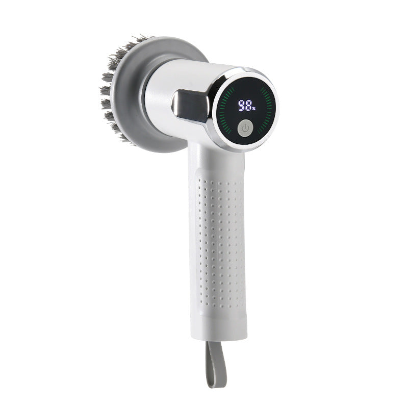 Smart Electric Scrubber Brush - CJ product image 2