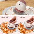Soap-Dispensing Dish Brush - CJ product image 1