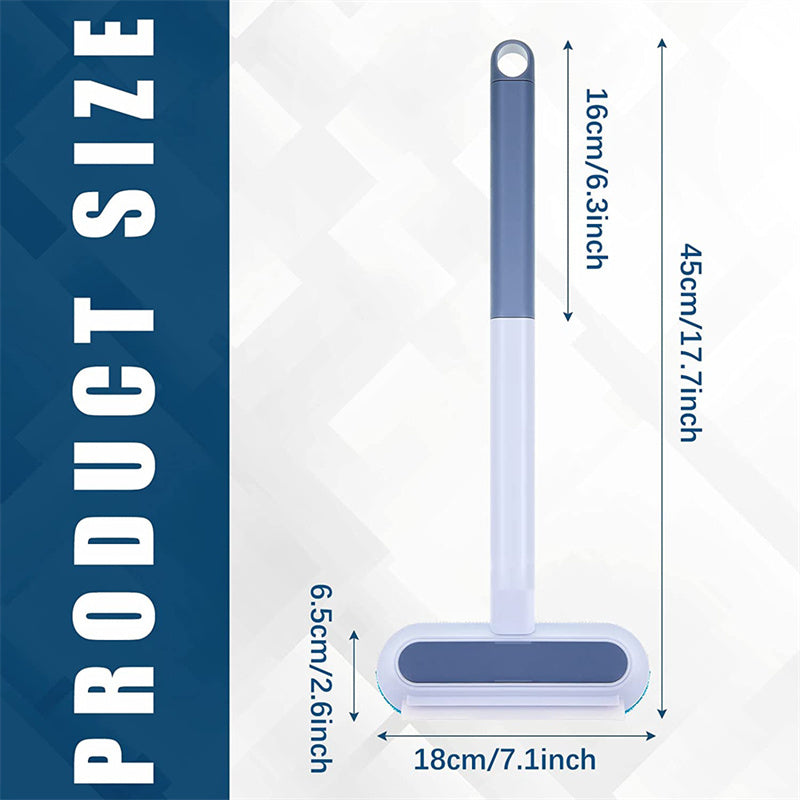 4-in-1 Pet Hair & Screen Cleaning Brush - CJ product image 1