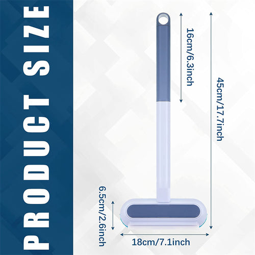 4-in-1 Pet Hair & Screen Cleaning Brush - CJ product image 1