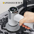 Smart Electric Scrubber Brush - CJ product image 1