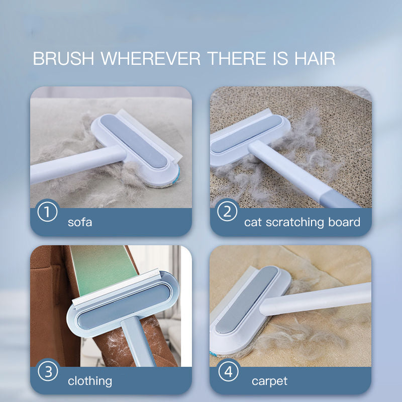 4-in-1 Pet Hair & Screen Cleaning Brush - CJ product image 4